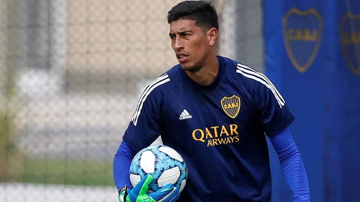 Boca cerró la venta de Andrada a Rayados y el Xeneize se quedará con casi 6 millones de dólares