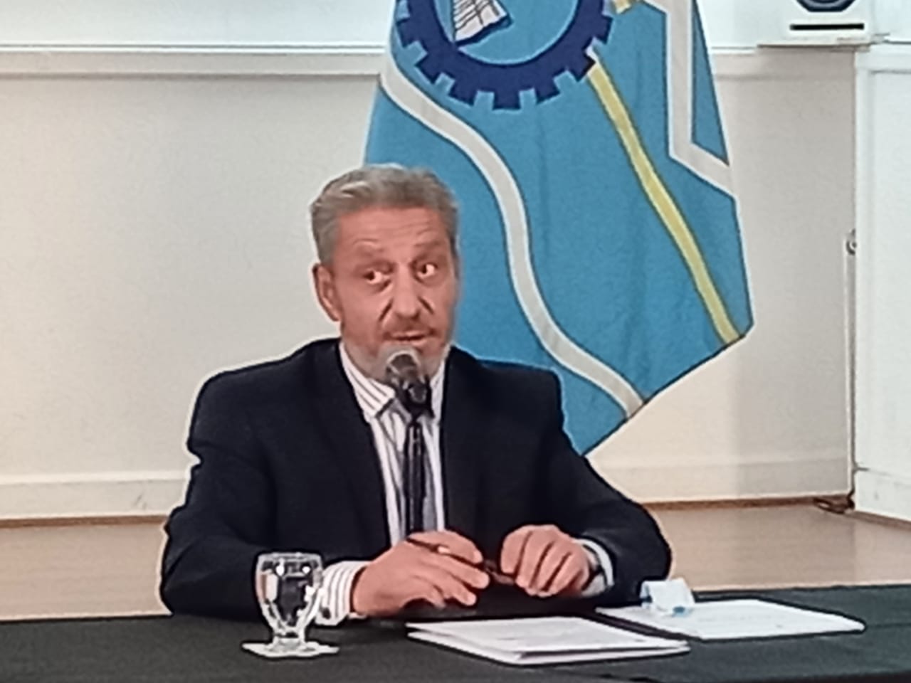 Arcioni anticipó que volverán las clases presenciales en Chubut y habrá modificaciones en el nuevo decreto que entrará en vigencia a partir del lunes