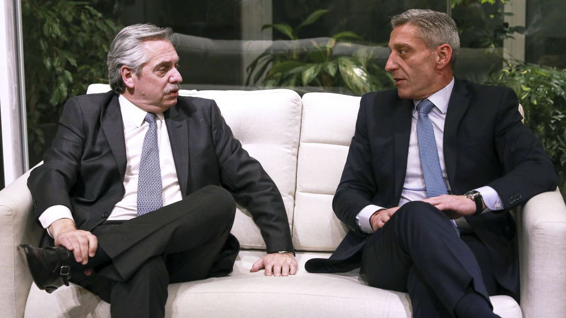 Chubut recibirá $ 125 millones en concepto de ATN para “contener la economía” por los efectos de la pandemia