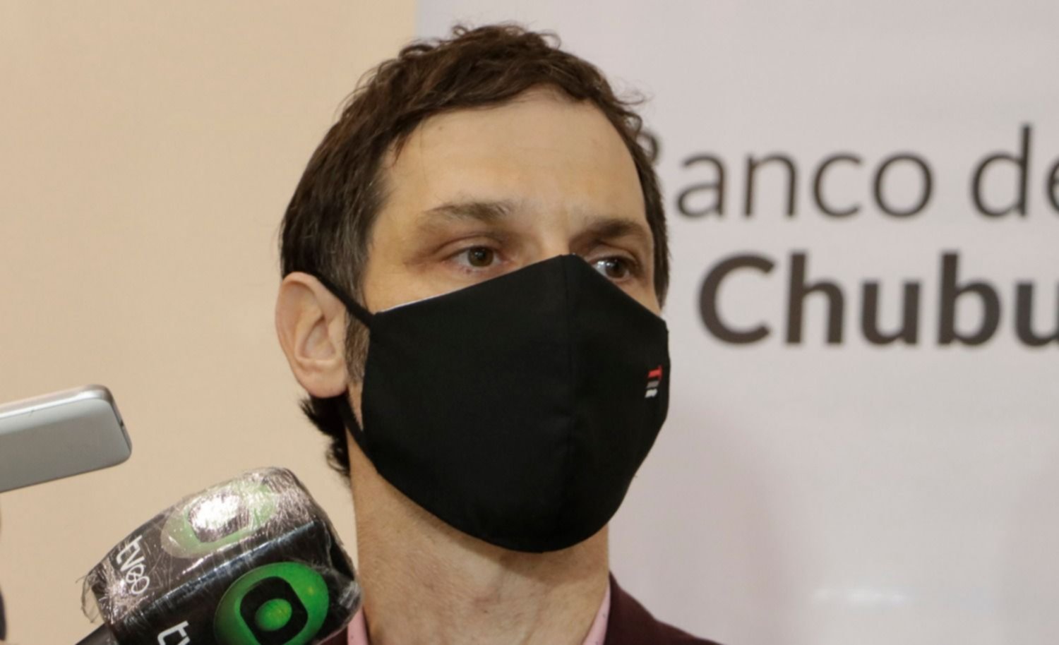 El pliego de Miguel Arnaudo fue aprobado por unanimidad y es oficialmente el nuevo presidente del Banco del Chubut