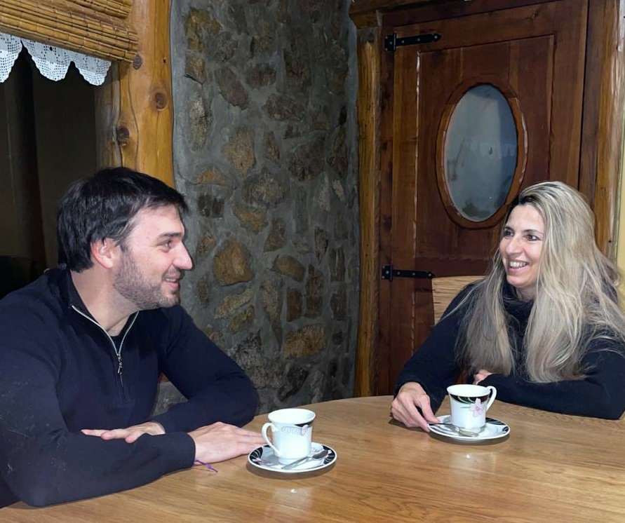 Torres: “Juntos por el Cambio está consolidado y propiciamos una apertura para ampliar la coalición”