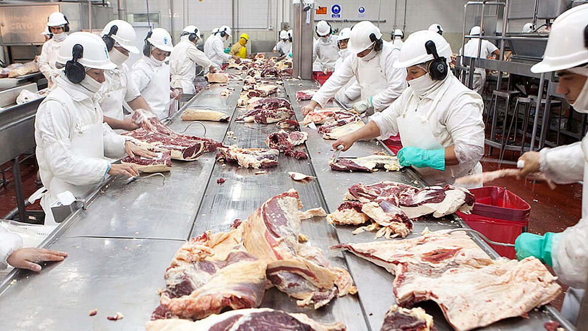 Cómo será el nuevo esquema de exportaciones para la carne vacuna