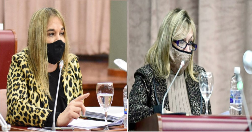 Lloyd Jones y Artero impulsan un proyecto para que los fondos recaudados por el canon al langostinos sean destinados exclusivamente para afrontar la pandemia