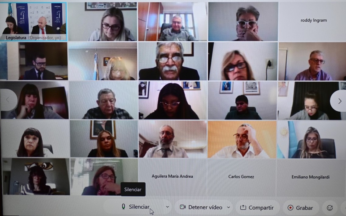 Diputados aprobaron la toma de crédito para que la Justicia pague sueldos y la prórroga de la Emergencia Turística hasta fin de año