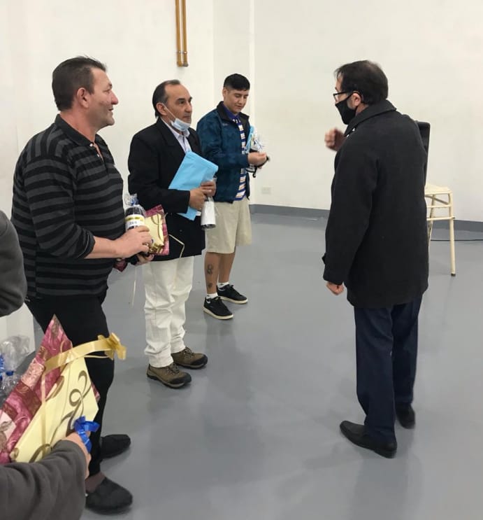 Buscan ampliar la oferta educativa para personas privadas de su libertad por causas penales