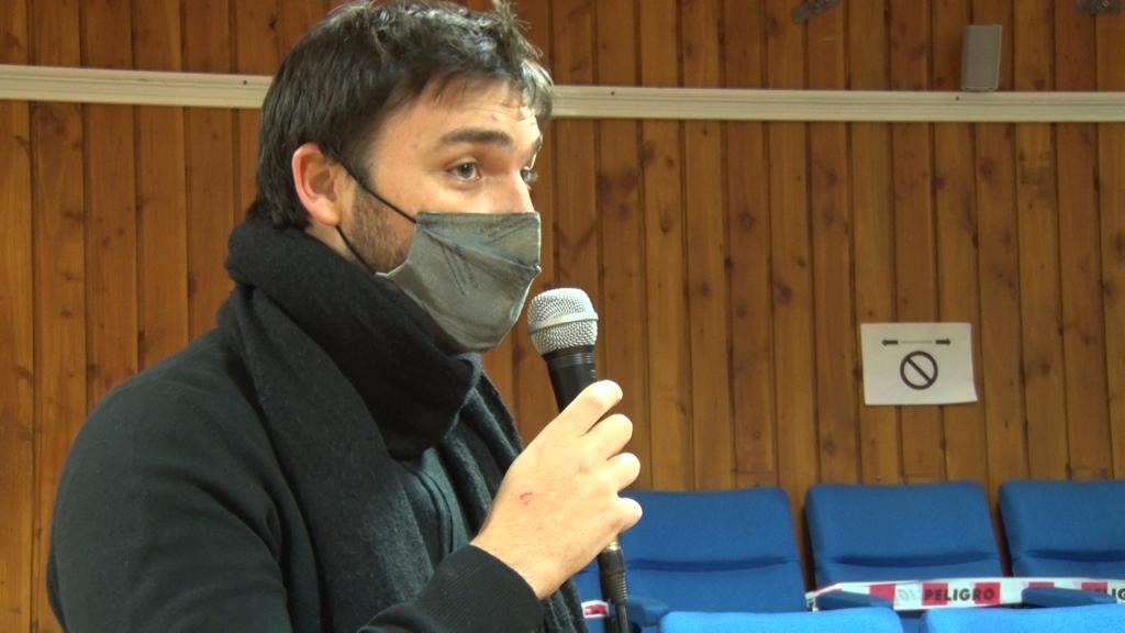 Con amplia mayoría el Concejo Deliberante de Esquel adhirió al proyecto de reactivación productiva impulsado por Torres