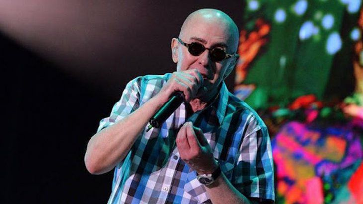 El Indio Solari reveló el significado de “Ñam fri frufi fali fru”