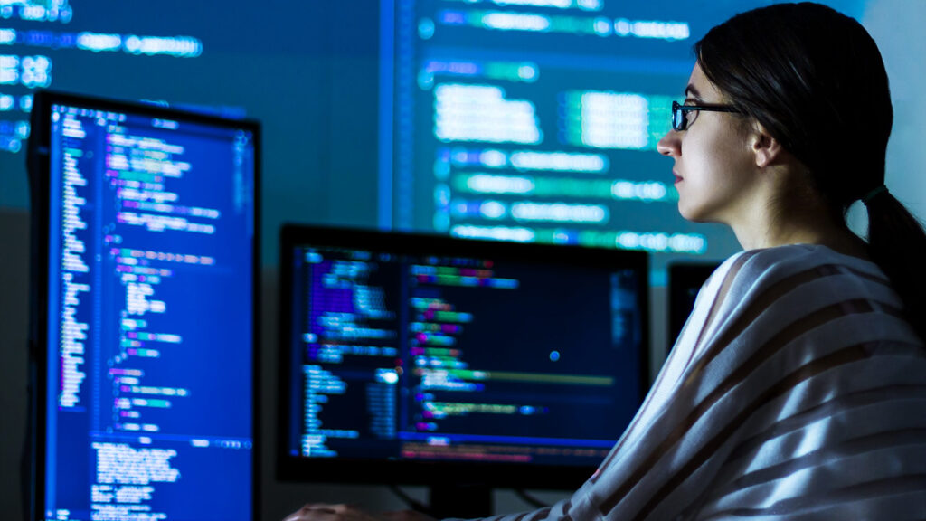 Por una falla en un proveedor de servicios informáticos de EEUU, cayeron webs de gobiernos y medios