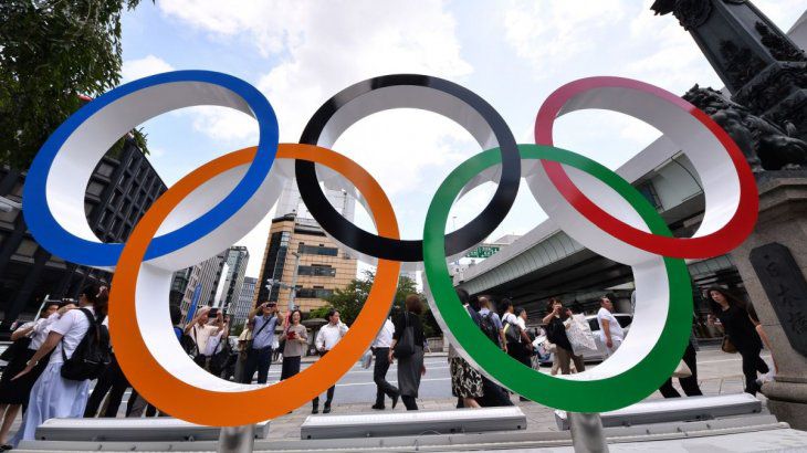 El Gobierno brindará apoyo económico a deportistas olímpicos y paralímpicos