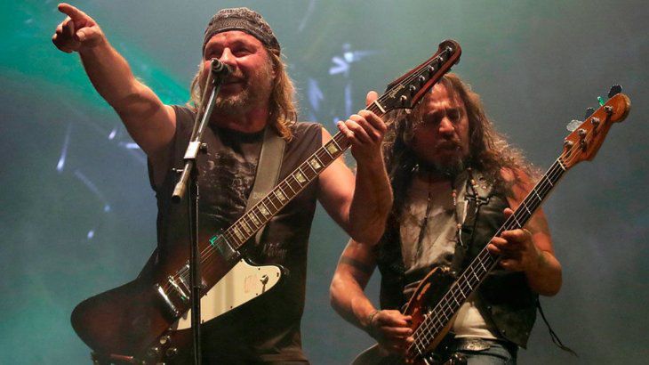 La Renga dará un show por streaming