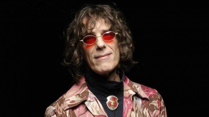 Suben a las tiendas digitales el disco “Estrelicia” de Luis Alberto Spinetta y lo editan en vinilo