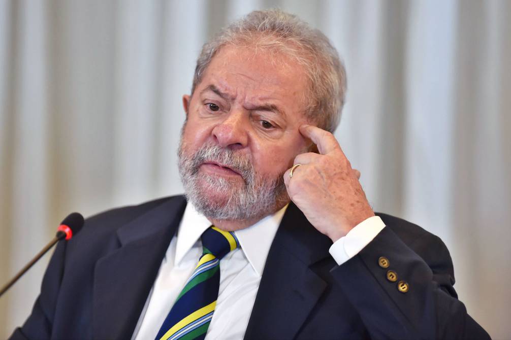 Lula calificó de “genocidio” el medio millón de muertos por coronavirus en Brasil