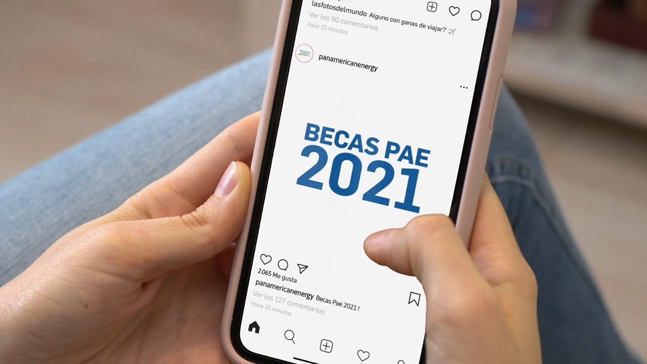 Catorce nuevos estudiantes de Chubut y Santa Cruz se suman a la Comunidad de Becarios PAE