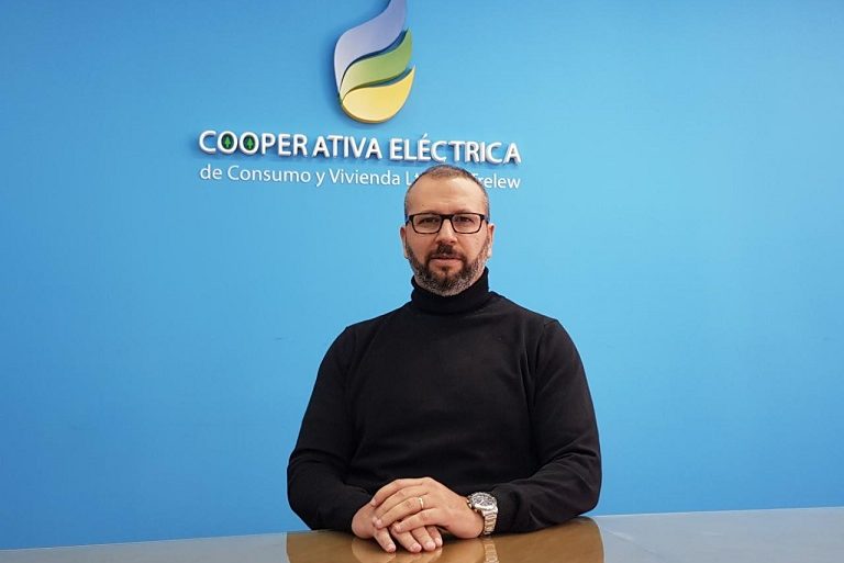 Petrakosky: “Más allá de los beneficios de la resolución 371, la deuda con CAMMESA es impagable”