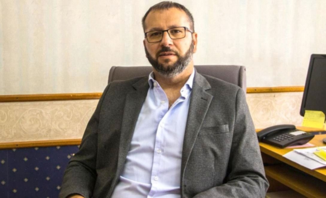 Trelew: Petrakosky remarcó que en cuatro meses estaría en funcionamiento el presedimentador adicional