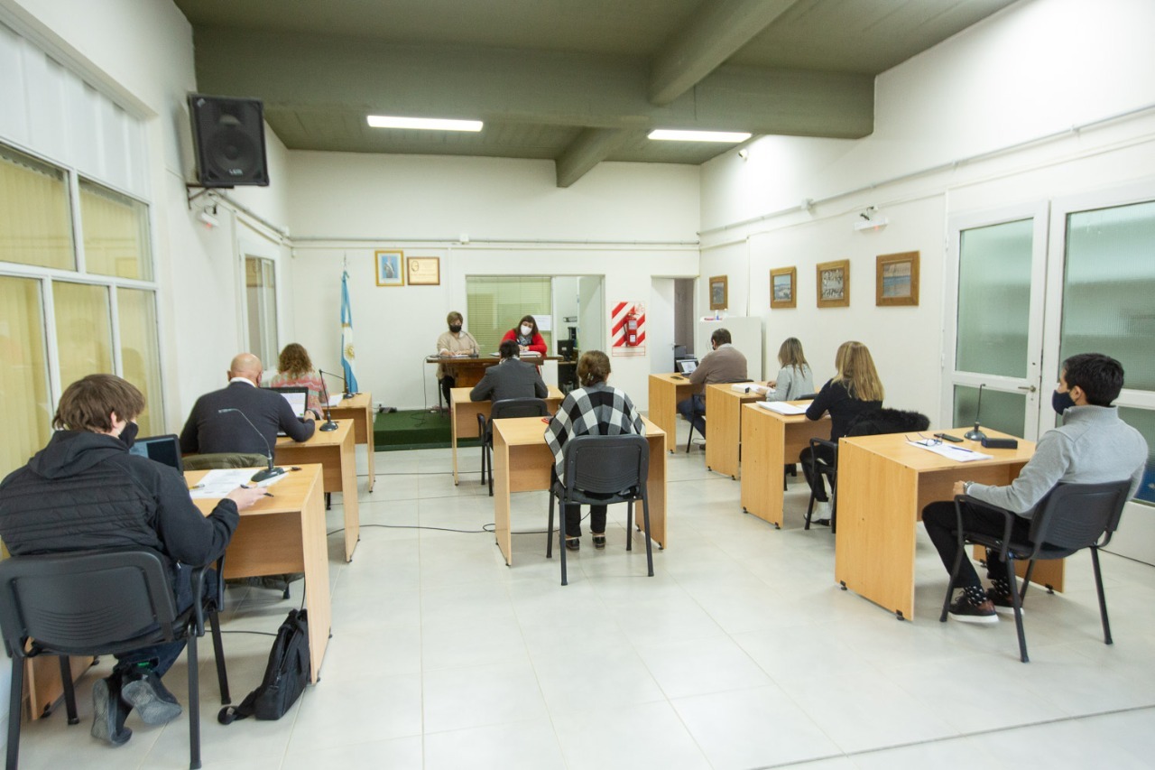 En Rada Tilly hay preocupación por la reactivación de la represa del Dique Los Monos por el impacto negativo que generaría