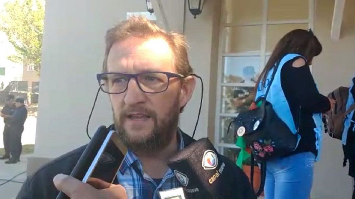 Goodman advirtió que en los últimos 18 meses tuvieron una pérdida real del salario del 55%