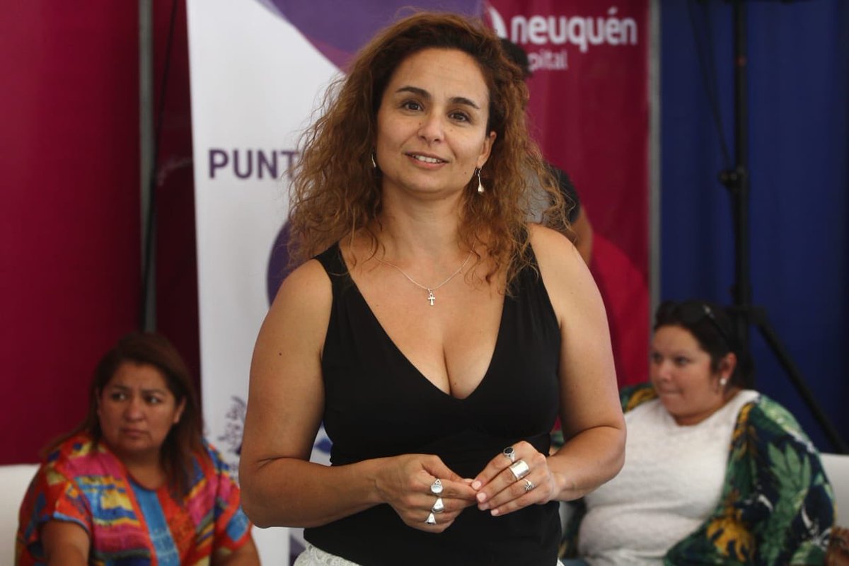 El área de género del Gobierno de Neuquén presentó un proyecto para que en 12 horas los jueces expulsen al agresor de la vivienda