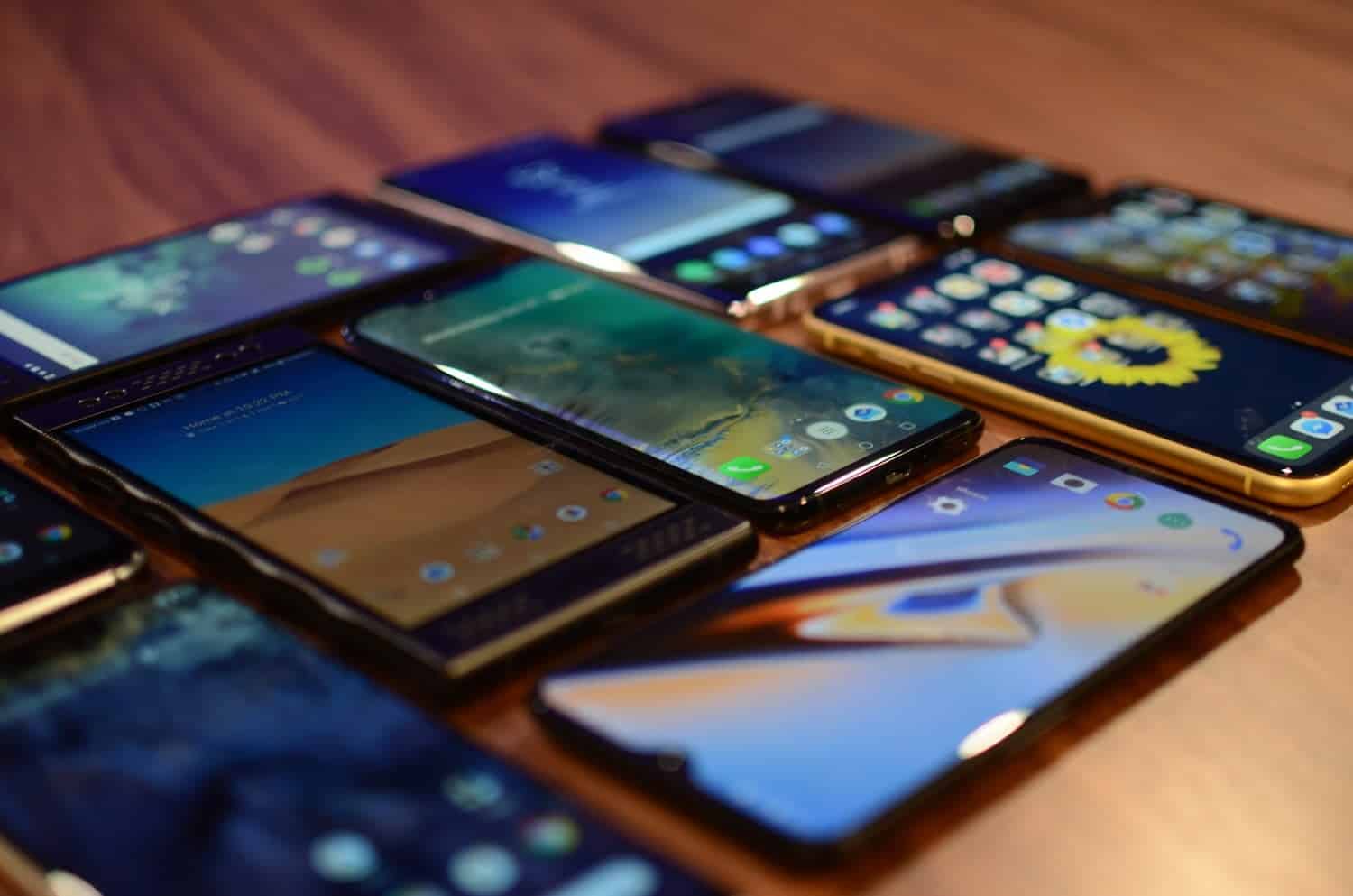 Directivo de Samsung dijo que el primer semestre de 2021 fue el “mejor en ventas desde el 2015” en smartphones