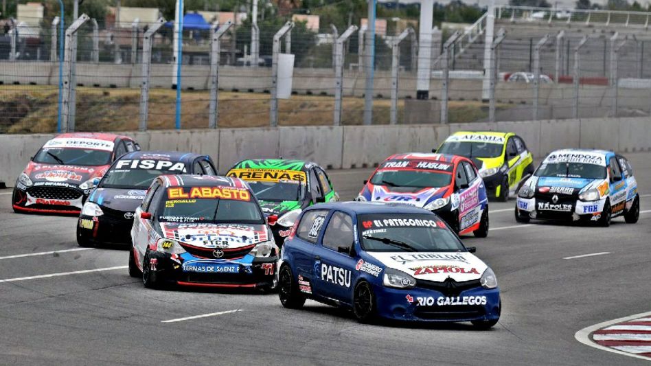 El TN visita el Roberto Mouras de La Plata para su quinta fecha