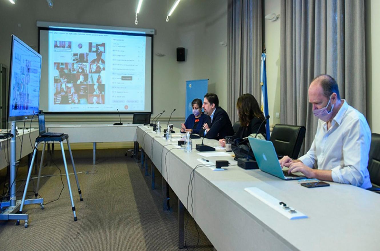 Clases: La definición sobre las vacaciones de invierno dependerá de cada provincia