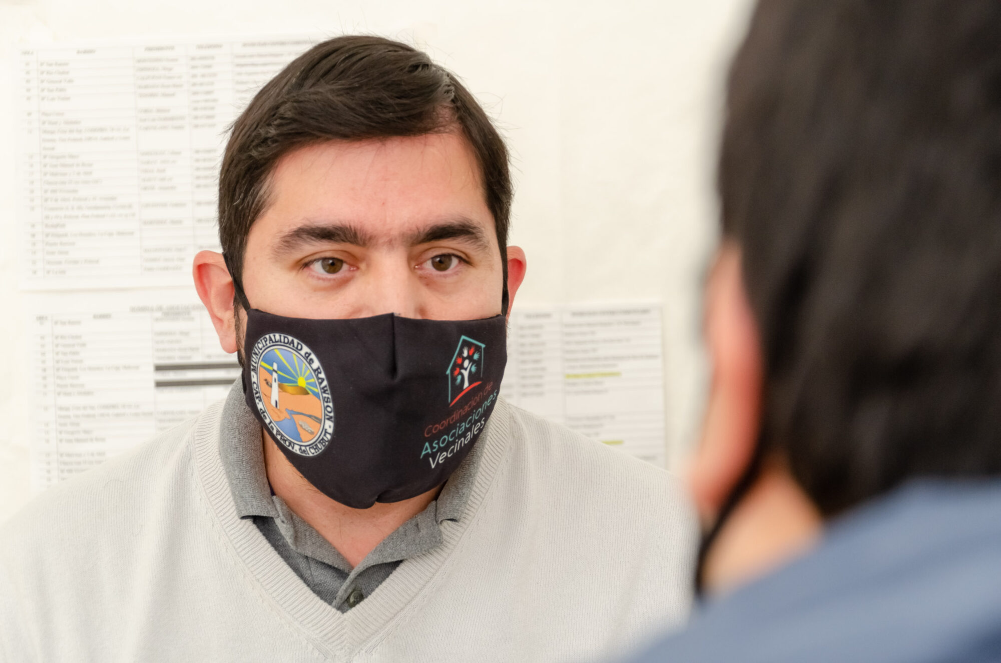 Incrementan actividades en los Centros Comunitarios barriales de Rawson
