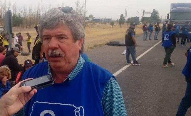 El SITRAVICH llegó a un acuerdo con el Gobierno Provincial