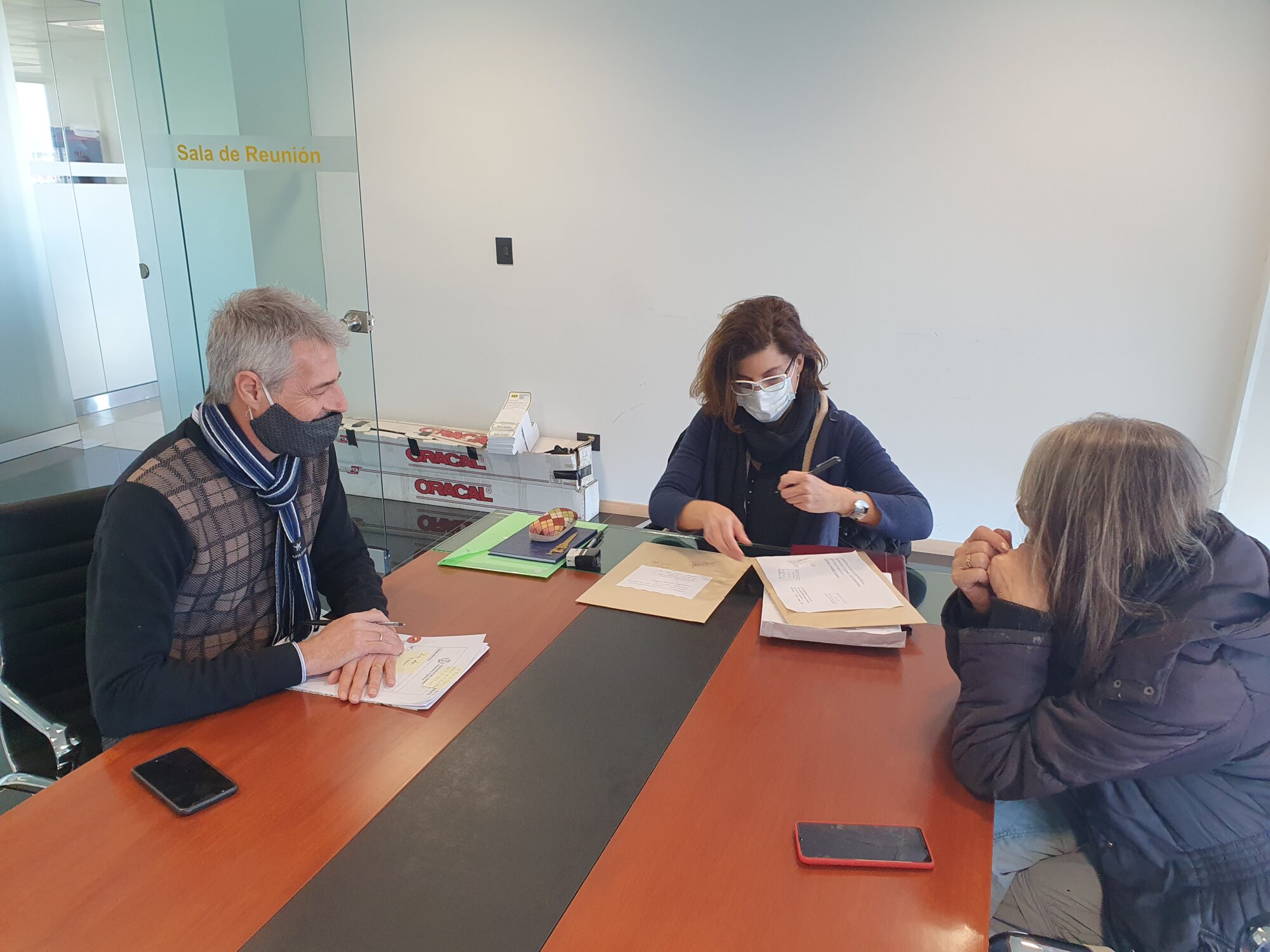 Vialidad Provincial invertirá más de 5 millones de pesos en insumos para su maquinaria