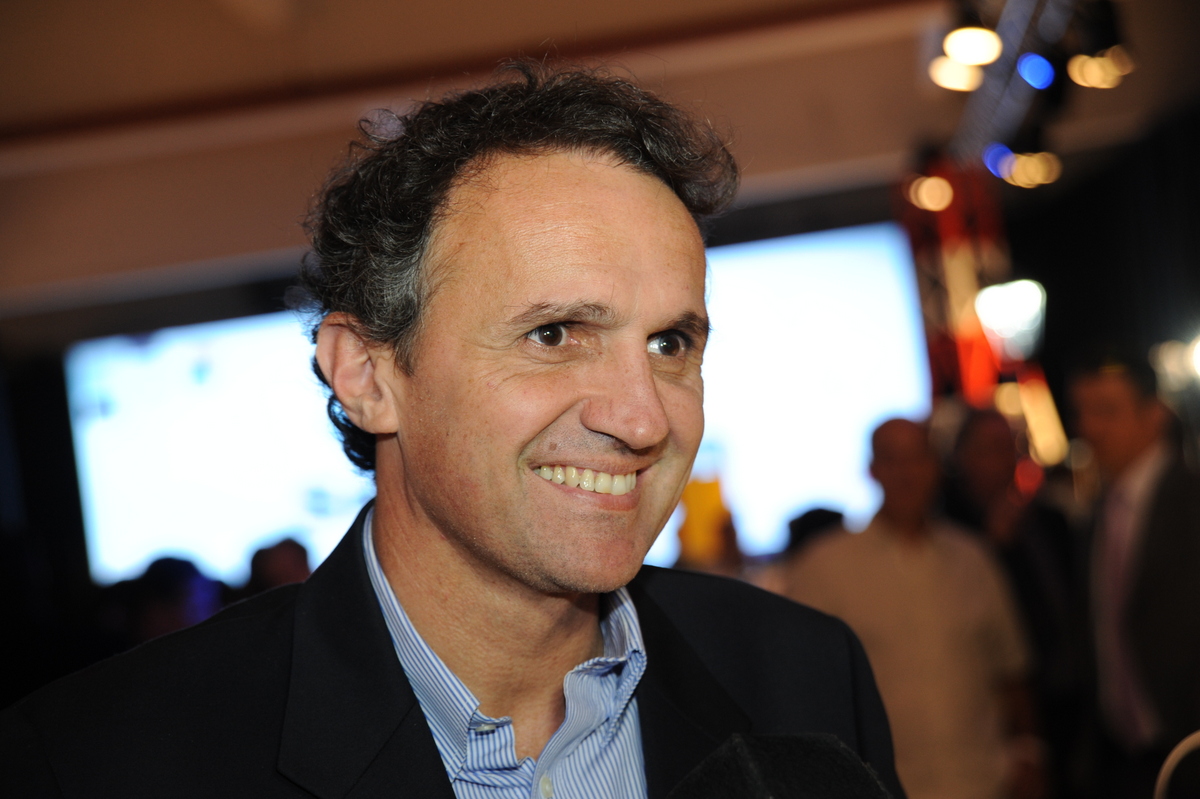 Katopodis en modo electoral: Dijo que la fortaleza del Gobierno “es no haber resignado sus convicciones pese a la pandemia”