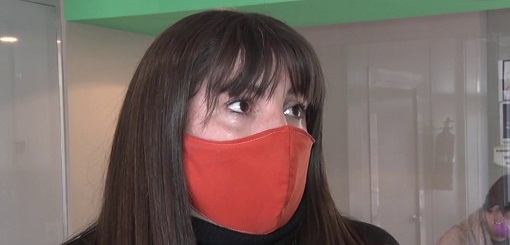 El SISAP inicia un nuevo paro en reclamo del pago de los haberes adeudados que mantiene el Gobierno provincial