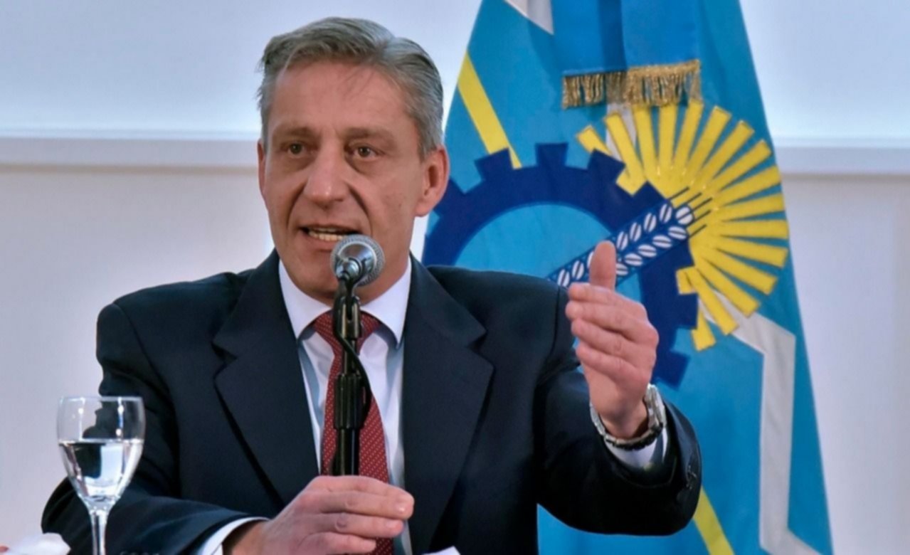 Arcioni afirmó que para cumplir con la paridad de género en el Superior Tribunal de Justicia enviará “dos pliegos de mujeres” porque “hay cuatro vacantes”