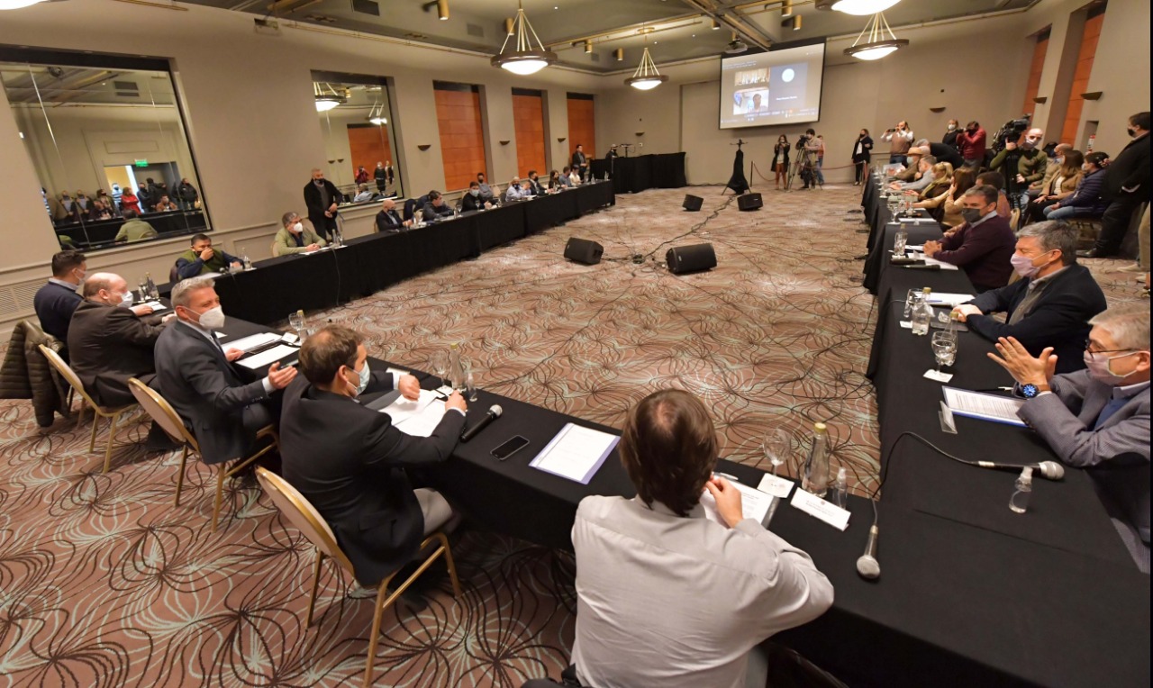 Aseguran que la nueva Ley generaría un perjuicio al cambiar el régimen de permisos de exportación