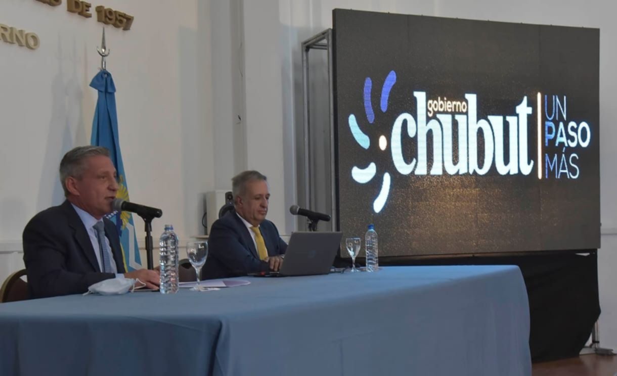 Cuánto y en qué fechas pagará el Gobierno de Chubut la deuda salarial, sector por sector