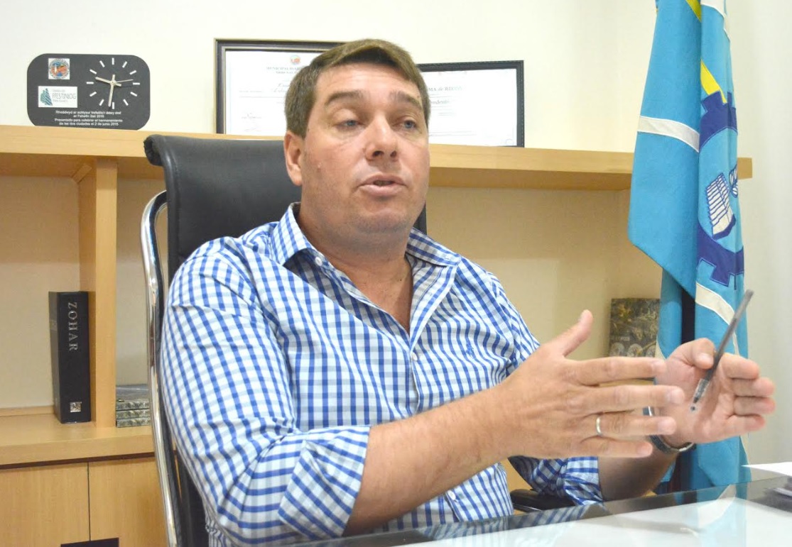 Biss preocupado por la inviabilidad del servicio de transporte urbano que presta la empresa Bahía