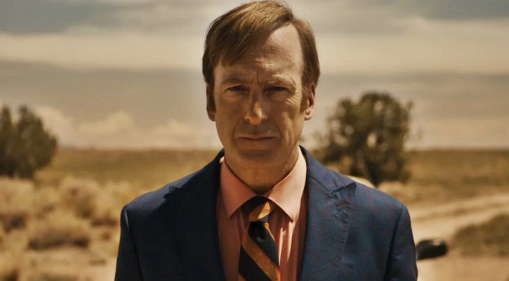 Bob Odenkirk protagonista de “Better Call Saul”, debió ser hospitalizado tras desmayarse en el rodaje de la serie