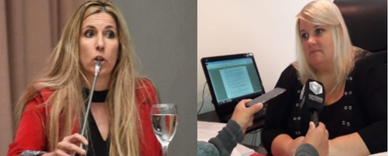 Cierra de la UCR: Caminoa acompañará a Ongarato en el Senado y Basualdo a Menna en Diputados