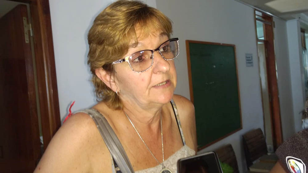 La Atech advirtió que, si no son convocados a discutir paritarias, continuarán con el paro en toda la Provincia