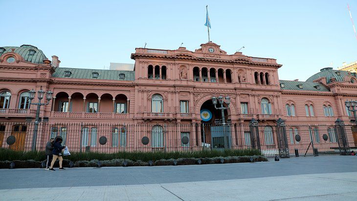 Deuda: El Gobierno paga hoy u$s230 millones al Club de París