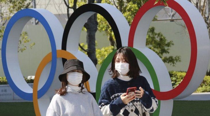 Tokio reporta su tercer récord consecutivo de contagios de coronavirus en plenos Juegos Olímpicos