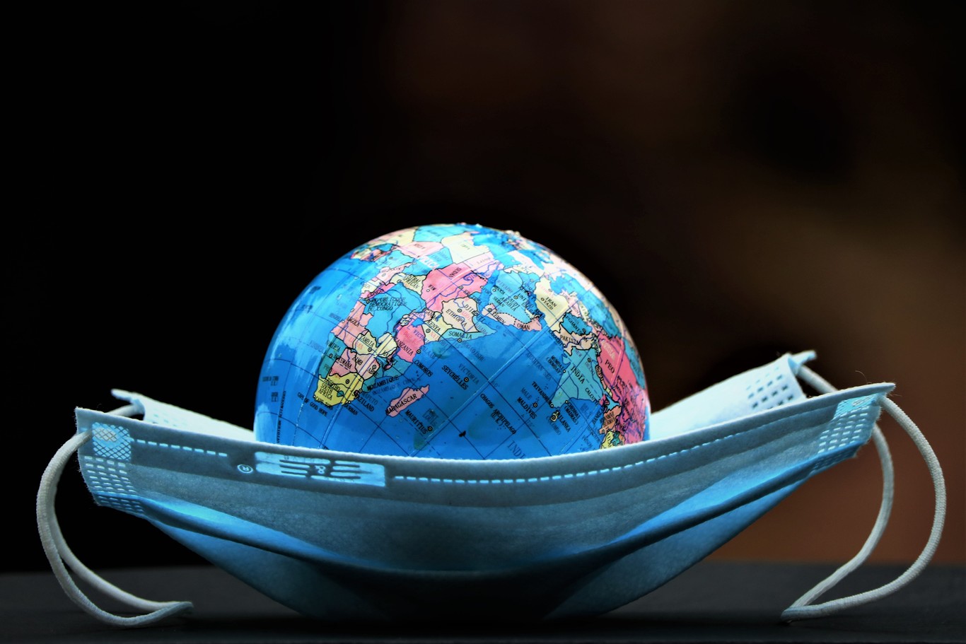 Ya hay 4 millones de muertos en todo mundo por el coronavirus