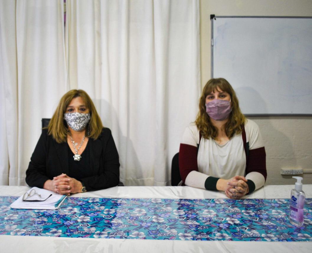 Esquel: El municipio abrió el registro público de merenderos y comedores comunitarios