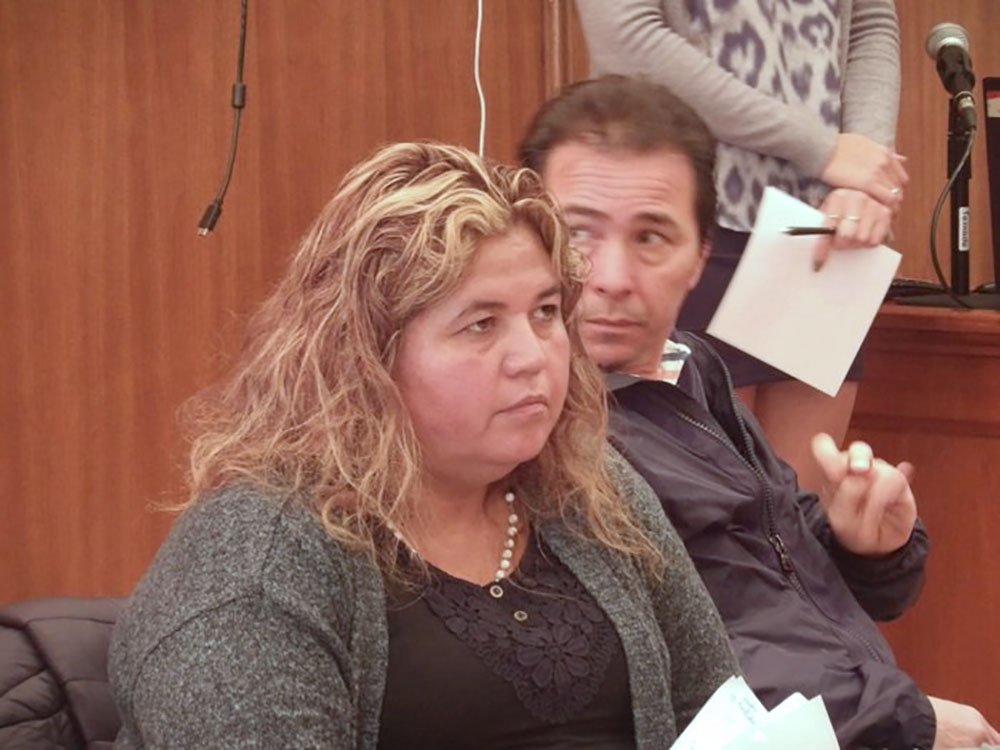 Causas de corrupción en Chubut: Arrancan los juicios por “Royal Canin” y “Emergencia Climática”
