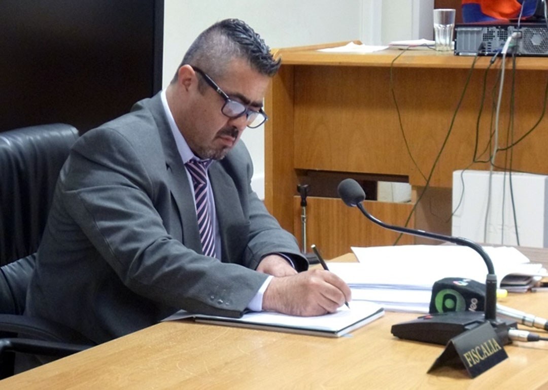 Investigan a la organización de Grabois en Comodoro Rivadavia por pedir un porcentaje de plata a beneficiarios de planes sociales