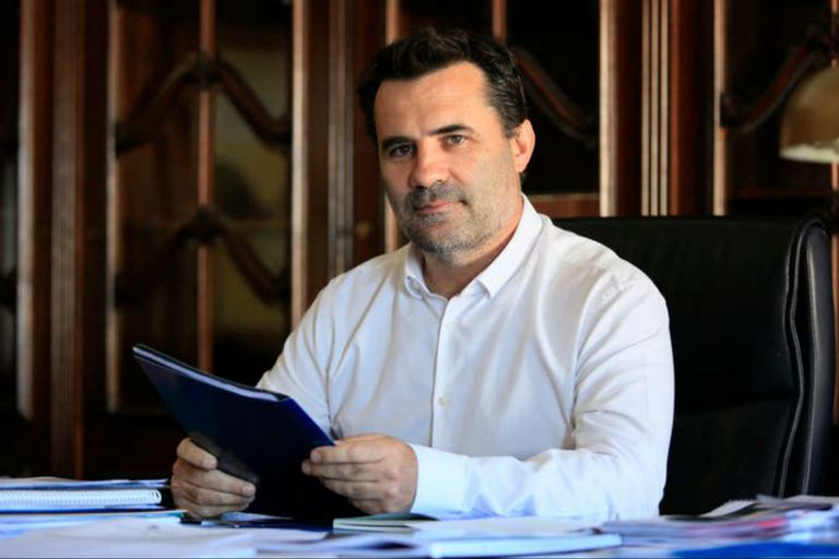 El secretario de Energía destaca la aprobación de nuevo régimen para la industria de biocombustibles