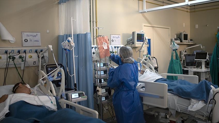 La OMS advierte que la variante Delta ya se detectó en 132 países