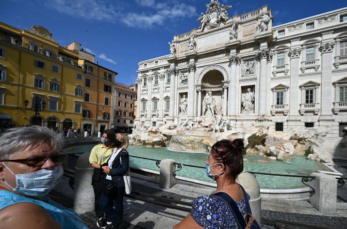 La OMS alerta sobre un nuevo aumento de casos y muertes por la variante Delta de coronavirus