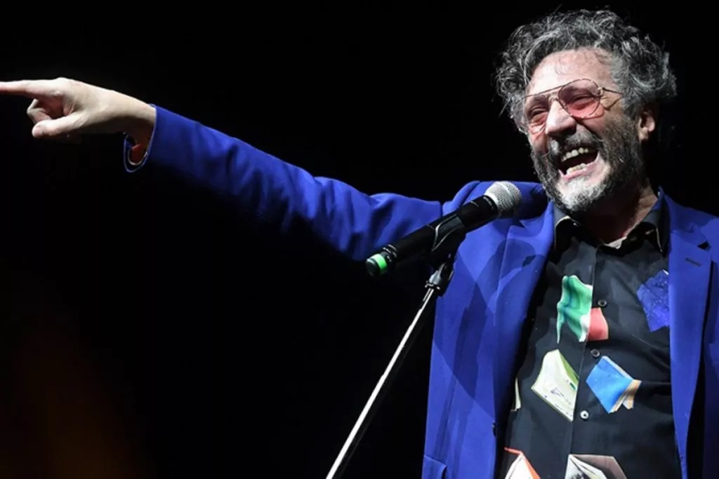 Fito Páez ganó el Gardel de Oro y otras cuatro estatuillas más