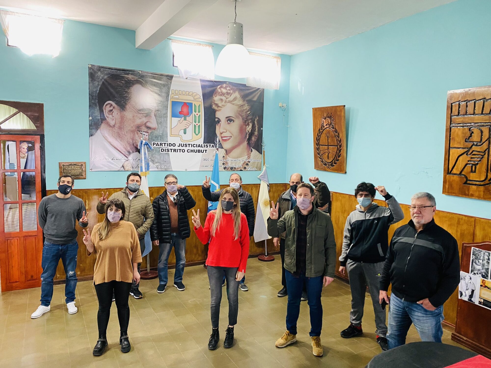 El PJ selló la alianza del Frente de Todos y ahora afrontará su tarea más difícil: Lograr una lista de consenso en un escenario plagado de aspiraciones