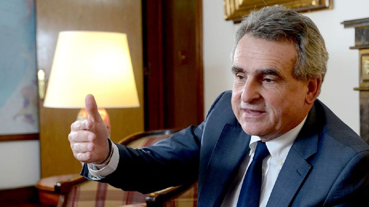 Rossi: “Queremos ir al Congreso a defender el modelo de país que proponen Alberto y Cristina”