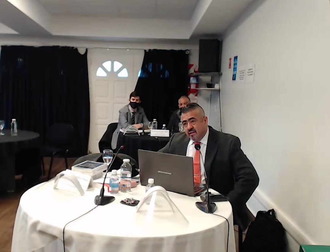 Causa “Royal Canin”: Comenzó el juicio oral y público contra tres imputados por vender alimento para mascotas donado durante la emergencia climática